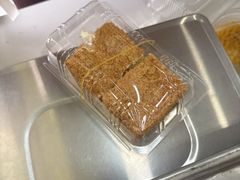 -甜嘟嘟烘焙坊(舒城路店)