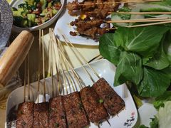 -小三宵夜专家(含浦店)