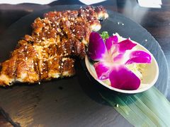 经典蒲烧活鳗-石葵(锦业时代店)