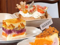 -流酥可心·牛乳蛋糕商店(禾祥西路店)
