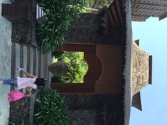 三亚湾红树林度假世界-三亚湾红树林度假世界(木棉酒店)