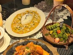 -翡翠鸟精品泰国菜(北辰财富中心店)