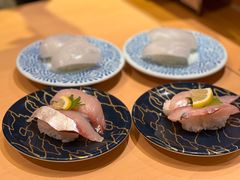 -大起水产回转寿司(りんくうシークル店)