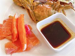 -汇泉王朝大饭店-旋转餐厅(南海路店)