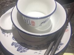 -仄园围炉坊·牛肉火锅·汕头卤水火锅(蛇口店)