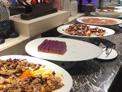 -重庆丽苑维景国际大酒店·海鲜自助餐厅