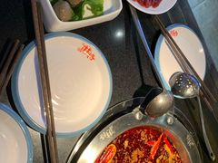 -井格·重庆火锅(王府井店)