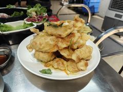 -小团团·路边烤牛肉(南岭壹街店)
