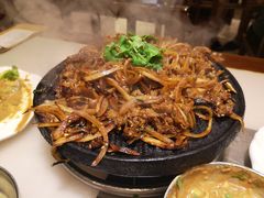 -京门老爆三(回龙观店)