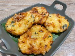 泰拳虾饼-长勺子东南亚(街道口店)