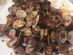 -聚德福海鲜家常菜(刘庄店)