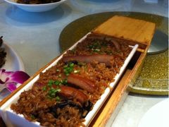 粉蒸肉-和记小菜(东方店)