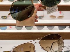 -LensCrafters亮视点(东方新天地店)