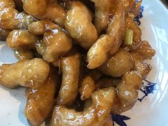 -局气 烤鸭·北京菜(光华路店)