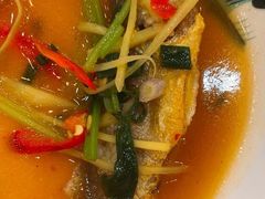小黄鱼-潮汕铺老店(甜水井店)