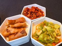 -云门锦翠(商鼎国际店)