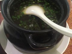 滋补山菌汤-国强手抓(西夏区店)