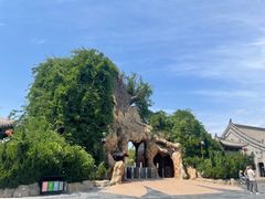 -大槐树寻根祭祖园