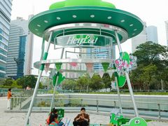 -深圳来福士广场