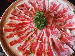 -牛焱·烧肉酒肆(五大道店)