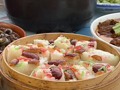 -美味之家·湖景农家乐(太湖东山店)