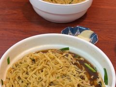 -张二面馆(山门口店)