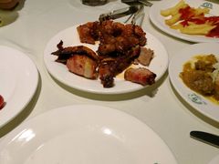 -戈拿旺巴西烤肉(崇文门店)