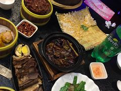 -悟长年潮汕菜砂锅粥(圣熙8号店)