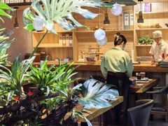 -森味薪火烧•烧鸟居酒屋•日本料理(望京店)