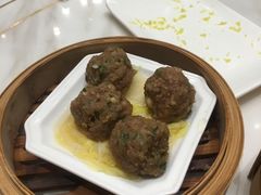 -稻香酒家·33年老字号·港式粤菜(富邦中心店)