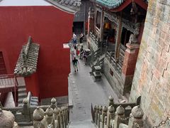 -武当山风景区