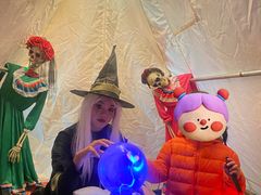 -沈阳方特欢乐世界