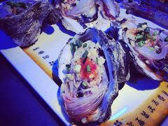 -很久以前羊肉串(打浦路店)