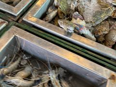 -芭提雅Amporn Seafood自助餐厅