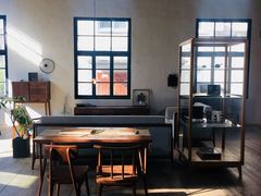 -梵几(东信·和创园店)