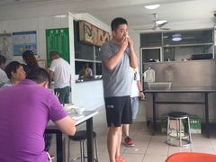-上海为民商行清真饭店(南大路店)
