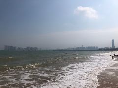 -西秀海滩公园