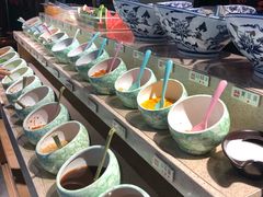 -高兴壹锅·潮汕鲜牛肉火锅(良乡梅花庄店)