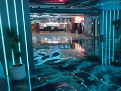 -歌潮量贩式KTV(宁德万达店)