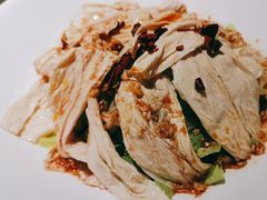 -筱爷叔·上海传统手工菜(玉树路店)
