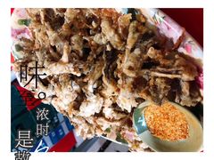 -夕阳红小吃(中街大悦城店)