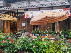 -大小河街