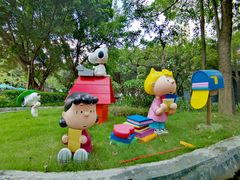 -史努比缤纷世界