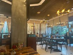 -豪约客牛排(海大南门店)