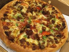 -尊宝比萨(厦大店)