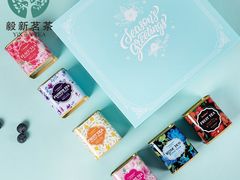 -老城隍庙食品商店(豫园商城店)