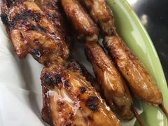 -大象营野Life营地·钓虾(坦尾店)