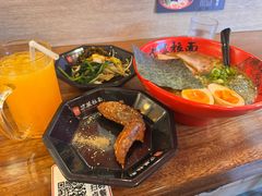 -寸屋拉面(凯德晶萃店)