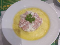 -库滋明·俄罗斯特色美食(中央大街店)