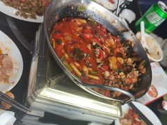 -湖南文氏湘菜馆(顺河高架路店)